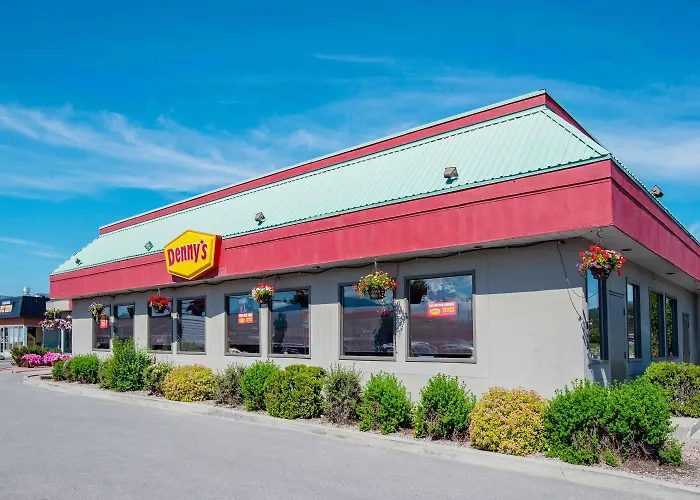 Sandman Hotel Cranbrook